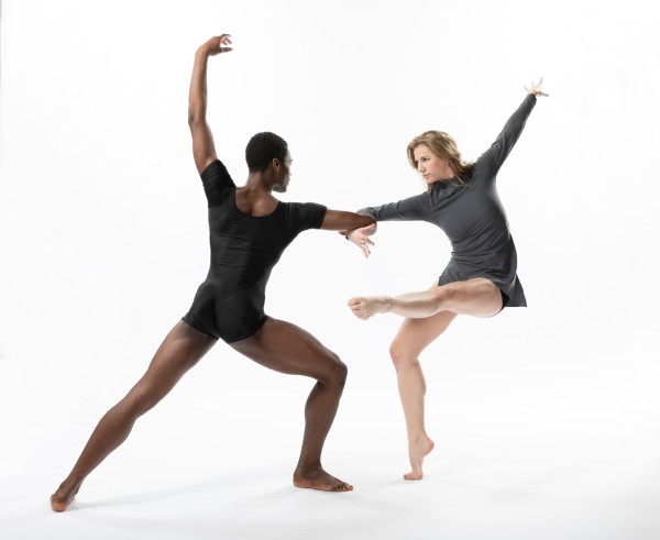 Associate Professor Patrick Corbin: Using dance to ease